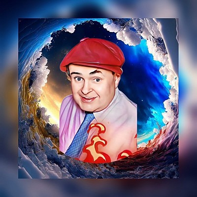 SAY HELL NO TO THE DEVIL & THE BURNING GATE'S OF A BOILING HELL. TELEVANGELIST THE BISHOP DOUG. P.O.BOX 2028 BLUEFIELD,WV. 24701 PHONE # + 1-304-952-4225. www.thebishopdoug.com