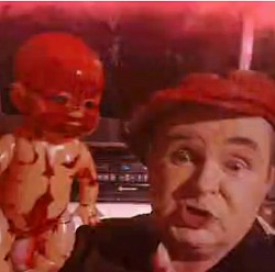 SAY HELL NO TO THE DEVIL & THE BURNING GATE'S OF A BOILING HELL. TELEVANGELIST THE BISHOP DOUG. P.O.BOX 2028 BLUEFIELD,WV. 24701 PHONE # + 1-304-952-4225. www.thebishopdoug.com