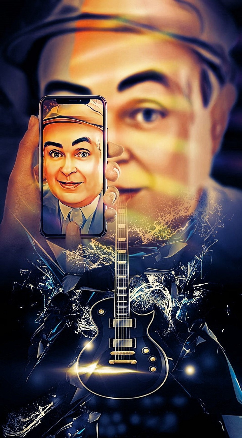 SAY HELL NO TO THE DEVIL & THE BURNING GATE'S OF A BOILING HELL. TELEVANGELIST THE BISHOP DOUG. P.O.BOX 2028 BLUEFIELD,WV. 24701 PHONE # + 1-304-952-4225. www.thebishopdoug.com